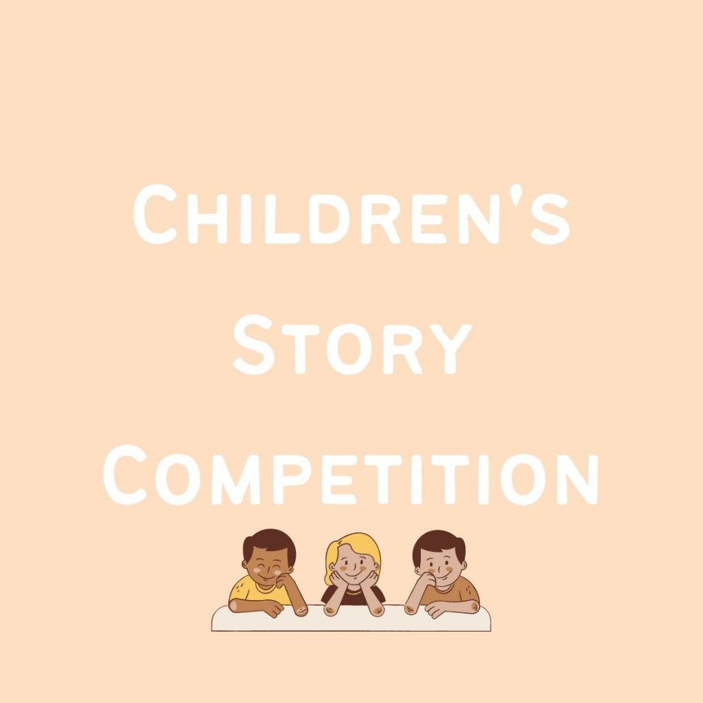 Children's Story Competition