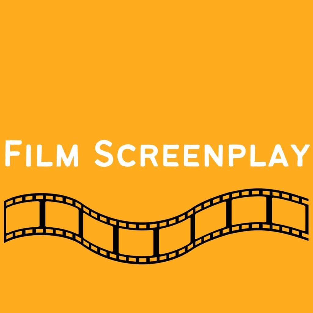 Film Screenplay Competition