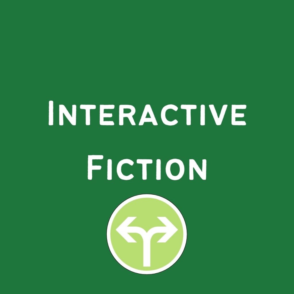 Interactive Fiction Competition 