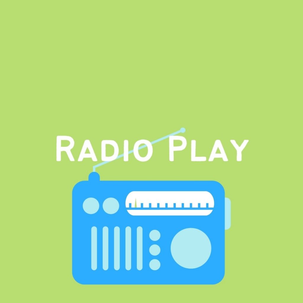 Radio Play Writing Competition