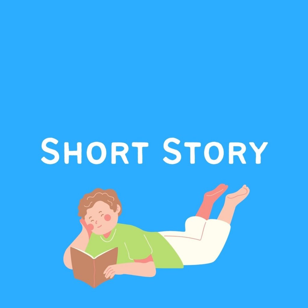 Short Story Writing Competition