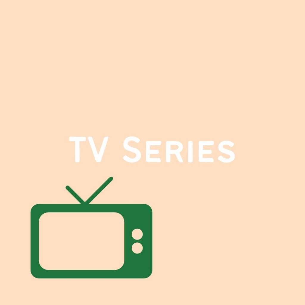 TV Series Competition